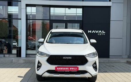 Haval F7 I, 2020 год, 1 595 000 рублей, 2 фотография