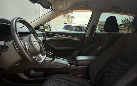 Haval F7 I, 2020 год, 1 595 000 рублей, 8 фотография