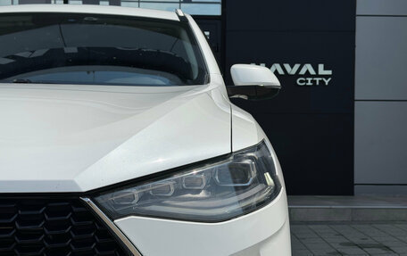 Haval F7 I, 2020 год, 1 595 000 рублей, 14 фотография