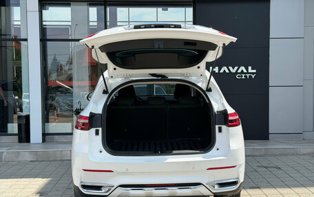 Haval F7 I, 2020 год, 1 595 000 рублей, 13 фотография