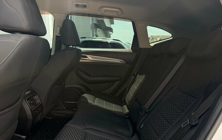 Haval F7 I, 2020 год, 1 595 000 рублей, 11 фотография