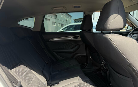 Haval F7 I, 2020 год, 1 595 000 рублей, 12 фотография