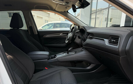 Haval F7 I, 2020 год, 1 595 000 рублей, 9 фотография