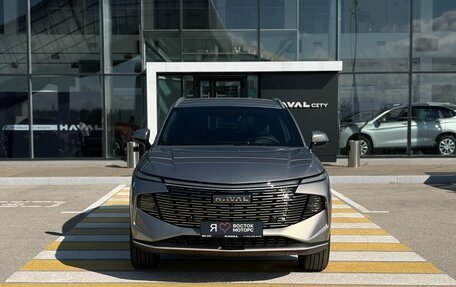 Haval F7, 2026 год, 3 599 000 рублей, 2 фотография