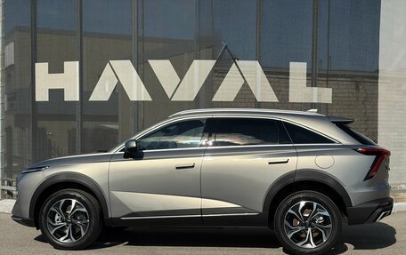 Haval F7, 2026 год, 3 599 000 рублей, 3 фотография