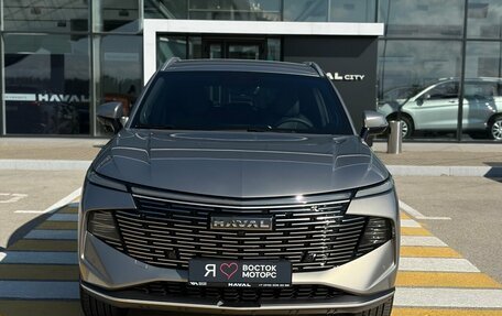 Haval F7, 2026 год, 3 599 000 рублей, 5 фотография