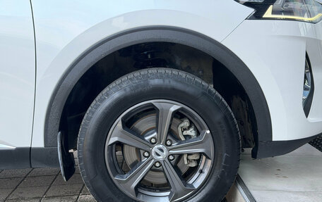 Haval F7 I, 2020 год, 1 595 000 рублей, 17 фотография