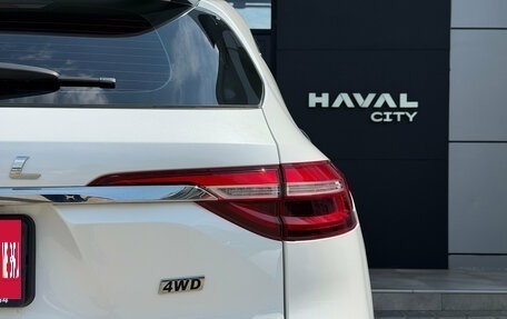 Haval F7 I, 2020 год, 1 595 000 рублей, 15 фотография