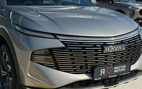 Haval F7, 2026 год, 3 599 000 рублей, 7 фотография