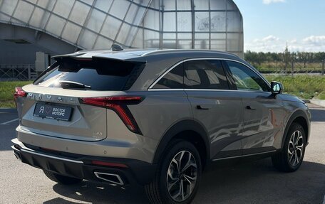 Haval F7, 2026 год, 3 599 000 рублей, 11 фотография