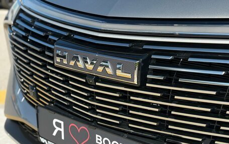 Haval F7, 2026 год, 3 599 000 рублей, 14 фотография