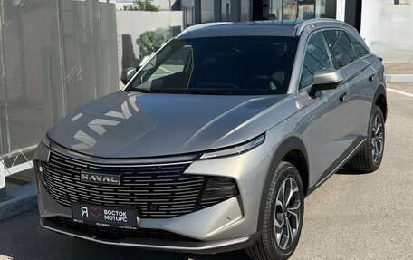 Haval F7, 2026 год, 3 599 000 рублей, 8 фотография
