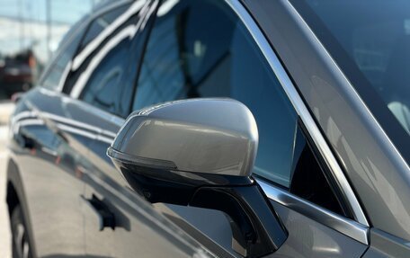 Haval F7, 2026 год, 3 599 000 рублей, 16 фотография