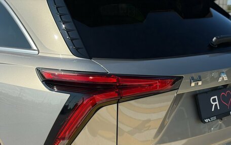 Haval F7, 2026 год, 3 599 000 рублей, 20 фотография