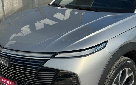 Haval F7, 2026 год, 3 599 000 рублей, 15 фотография