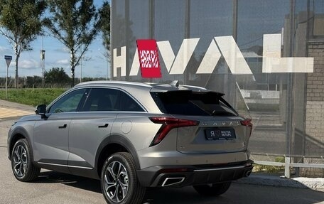 Haval F7, 2026 год, 3 599 000 рублей, 13 фотография
