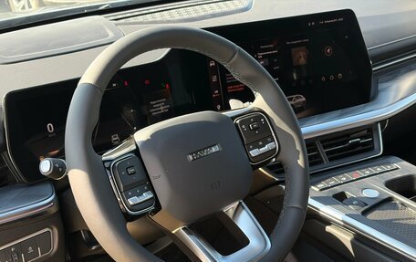 Haval F7, 2026 год, 3 599 000 рублей, 24 фотография