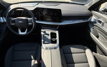 Haval F7, 2026 год, 3 599 000 рублей, 29 фотография