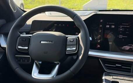 Haval F7, 2026 год, 3 599 000 рублей, 25 фотография