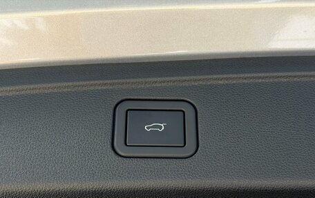 Haval F7, 2026 год, 3 599 000 рублей, 34 фотография