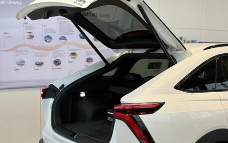Haval F7x, 2026 год, 3 799 000 рублей, 14 фотография