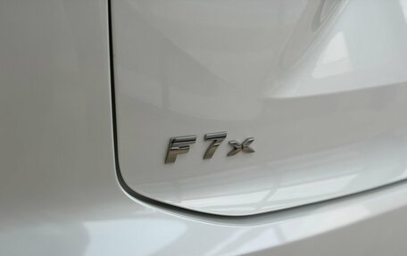 Haval F7x, 2026 год, 3 799 000 рублей, 11 фотография