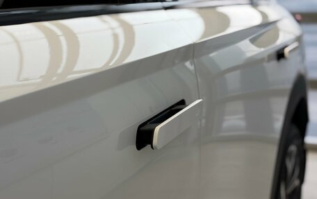 Haval F7x, 2026 год, 3 799 000 рублей, 8 фотография