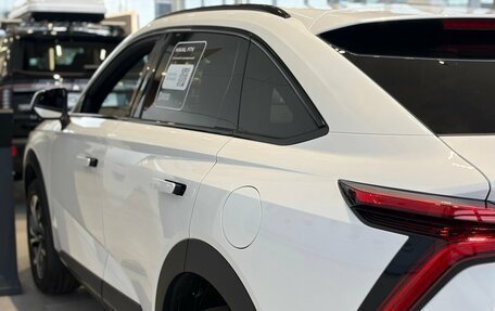 Haval F7x, 2026 год, 3 799 000 рублей, 6 фотография