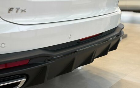 Haval F7x, 2026 год, 3 799 000 рублей, 7 фотография