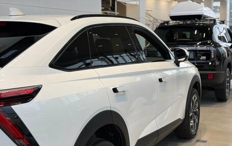 Haval F7x, 2026 год, 3 799 000 рублей, 9 фотография