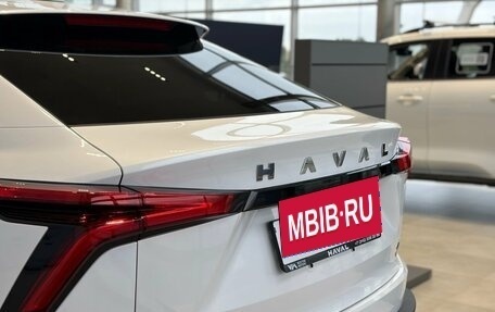 Haval F7x, 2026 год, 3 799 000 рублей, 16 фотография