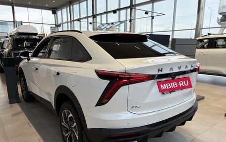 Haval F7x, 2026 год, 3 799 000 рублей, 4 фотография