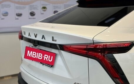 Haval F7x, 2026 год, 3 799 000 рублей, 12 фотография