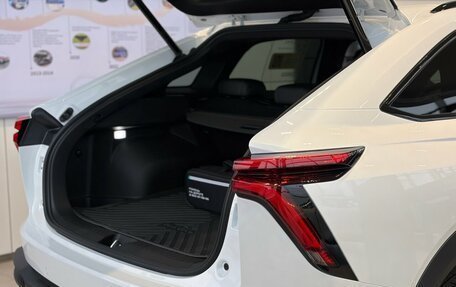 Haval F7x, 2026 год, 3 799 000 рублей, 17 фотография