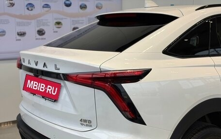 Haval F7x, 2026 год, 3 799 000 рублей, 13 фотография