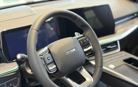Haval F7x, 2026 год, 3 799 000 рублей, 19 фотография