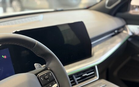 Haval F7x, 2026 год, 3 799 000 рублей, 21 фотография