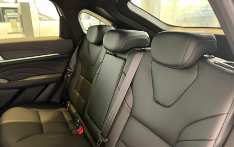 Haval F7x, 2026 год, 3 799 000 рублей, 27 фотография