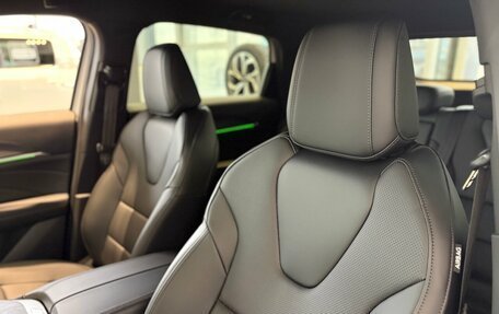 Haval F7x, 2026 год, 3 799 000 рублей, 30 фотография