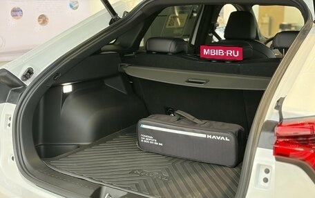 Haval F7x, 2026 год, 3 799 000 рублей, 18 фотография