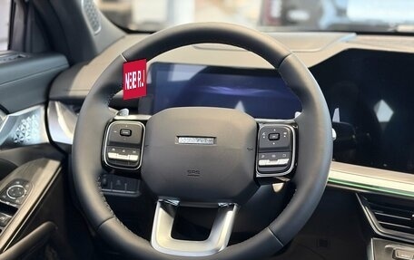 Haval F7x, 2026 год, 3 799 000 рублей, 20 фотография
