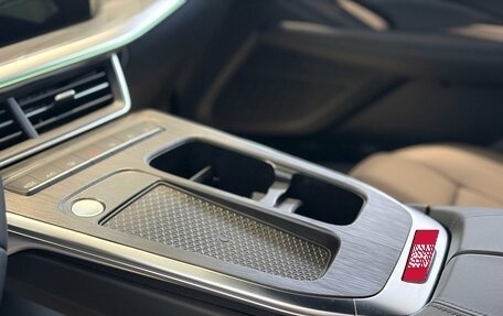 Haval F7x, 2026 год, 3 799 000 рублей, 29 фотография
