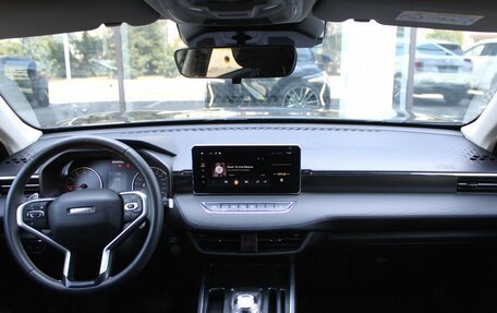 Haval Jolion, 2025 год, 2 224 000 рублей, 11 фотография