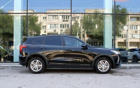Haval Jolion, 2025 год, 2 224 000 рублей, 4 фотография