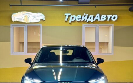 Audi A3, 2026 год, 3 499 000 рублей, 2 фотография