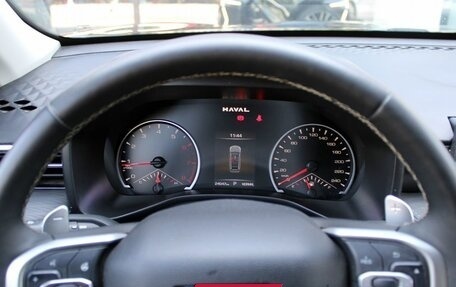 Haval Jolion, 2025 год, 2 224 000 рублей, 14 фотография
