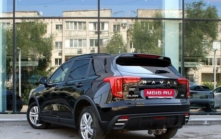 Haval Jolion, 2025 год, 2 224 000 рублей, 7 фотография