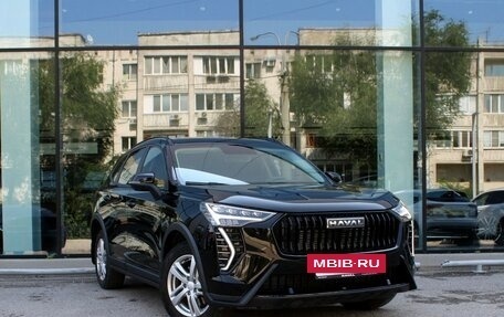 Haval Jolion, 2025 год, 2 224 000 рублей, 3 фотография