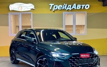 Audi A3, 2026 год, 3 499 000 рублей, 3 фотография