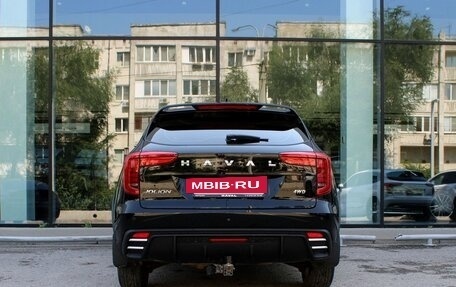Haval Jolion, 2025 год, 2 224 000 рублей, 6 фотография